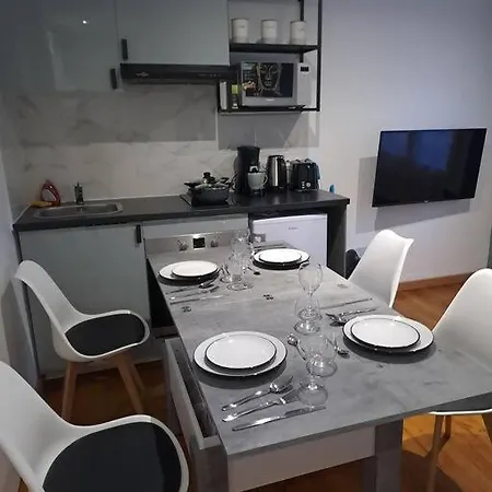 T2 Tom Krist. / Circuit 24h / Oasis /antares דירה לה מאנש