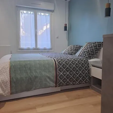 T2 Tom Krist. / Circuit 24h / Oasis /antares