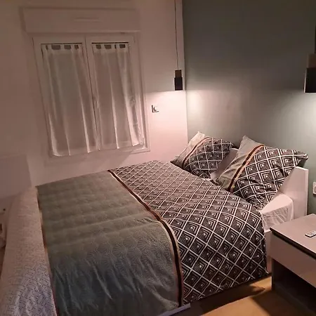 T2 Tom Krist. / Circuit 24h / Oasis /antares * לה מאנש