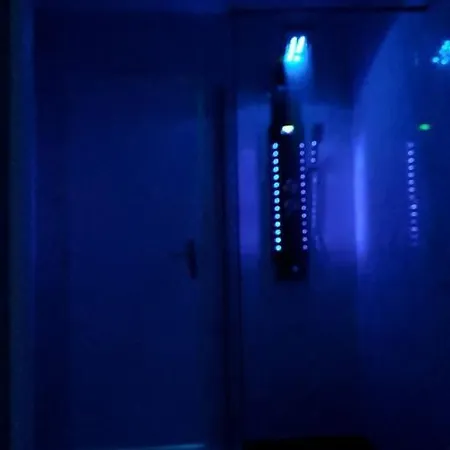 T2 Tom Krist. / Circuit 24h / Oasis /antares לה מאנש