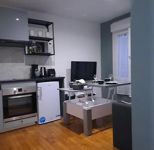 T2 Tom Krist. / Circuit 24h / Oasis /antares Apartman *